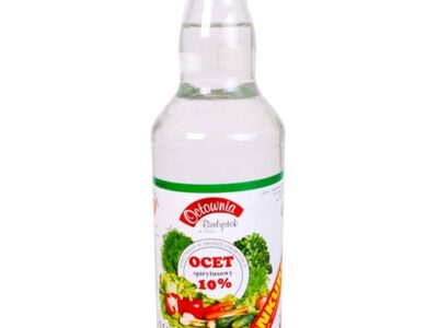 Ocot/ Уксус
