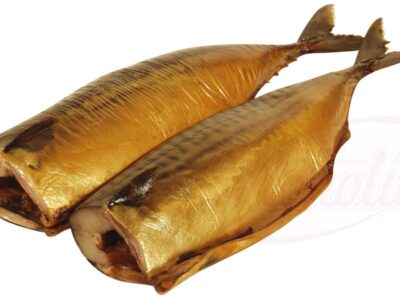 Ryba Makrela &Uacute;den&eacute;ho Chladenia
