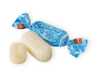 Karamelky Snežok