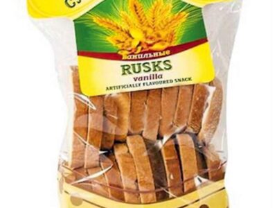 Such&aacute;re Vanilkov&eacute; 200 g