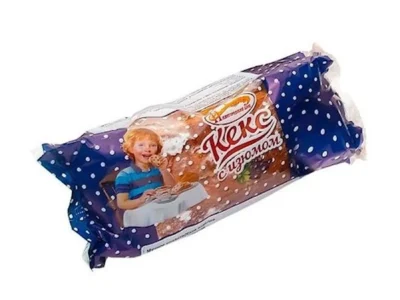Keks 450 g. /Кекс творожный 450г