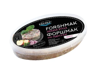 Forshmack / Форшмак