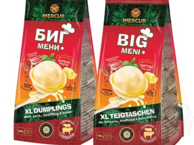 Pelmeny Bigmeni