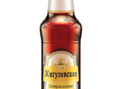 Pivo Lidskoe Žiguliovskoe