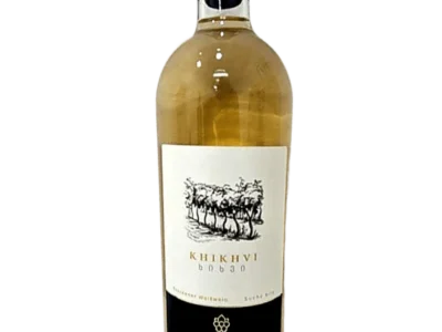 V&iacute;no KHIKHVI MTEVINO