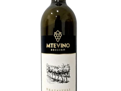 Vino Rkatsiteli Mtevino