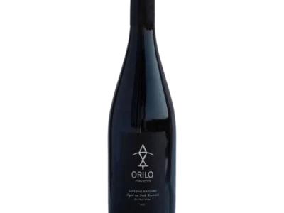 V&iacute;no Saperavi Khashmi PDO Orilo