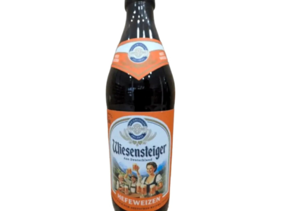 Pivo Wiesensteiger Hefeweizen