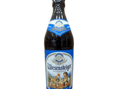 Pivo Wiesensteiger Lagerbier, hell