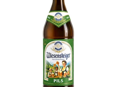 Pivo Wiesensteiger Pils