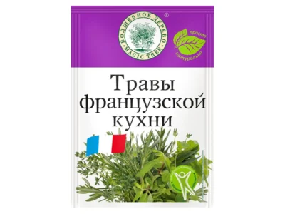 Koreniny francúzskej kuchyne