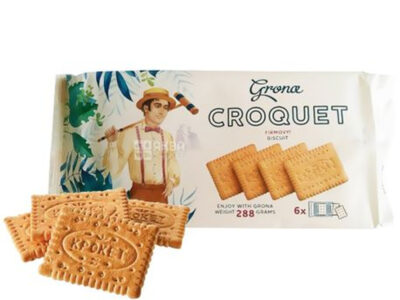 Su&scaron;ienky "Kroket" Grona