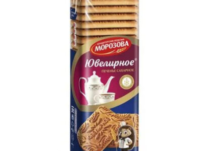 Su&scaron;ienky "Juvelirnoe" 430 g